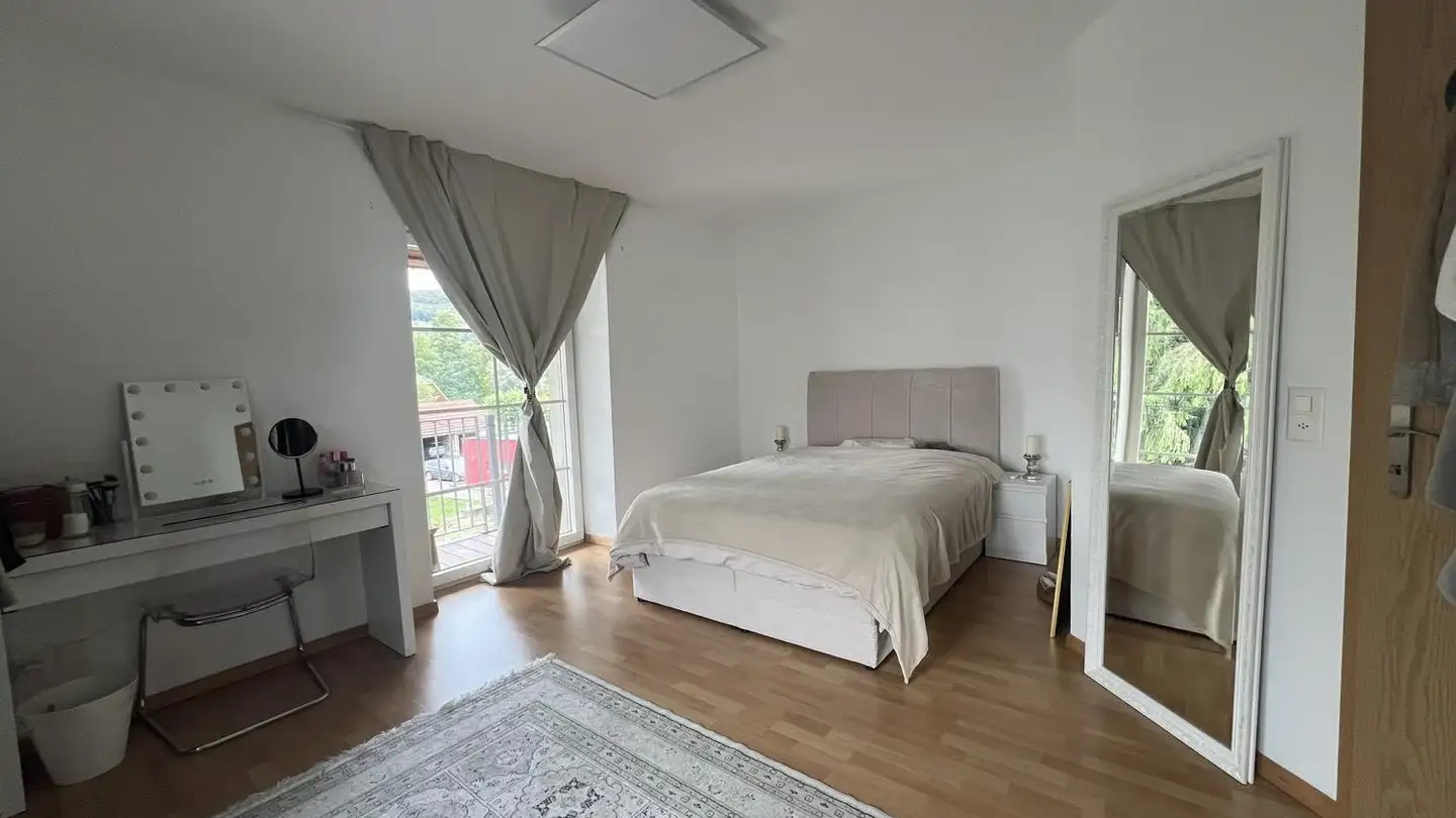 Appartement à louer - 4313 Möhlin - Photo 4