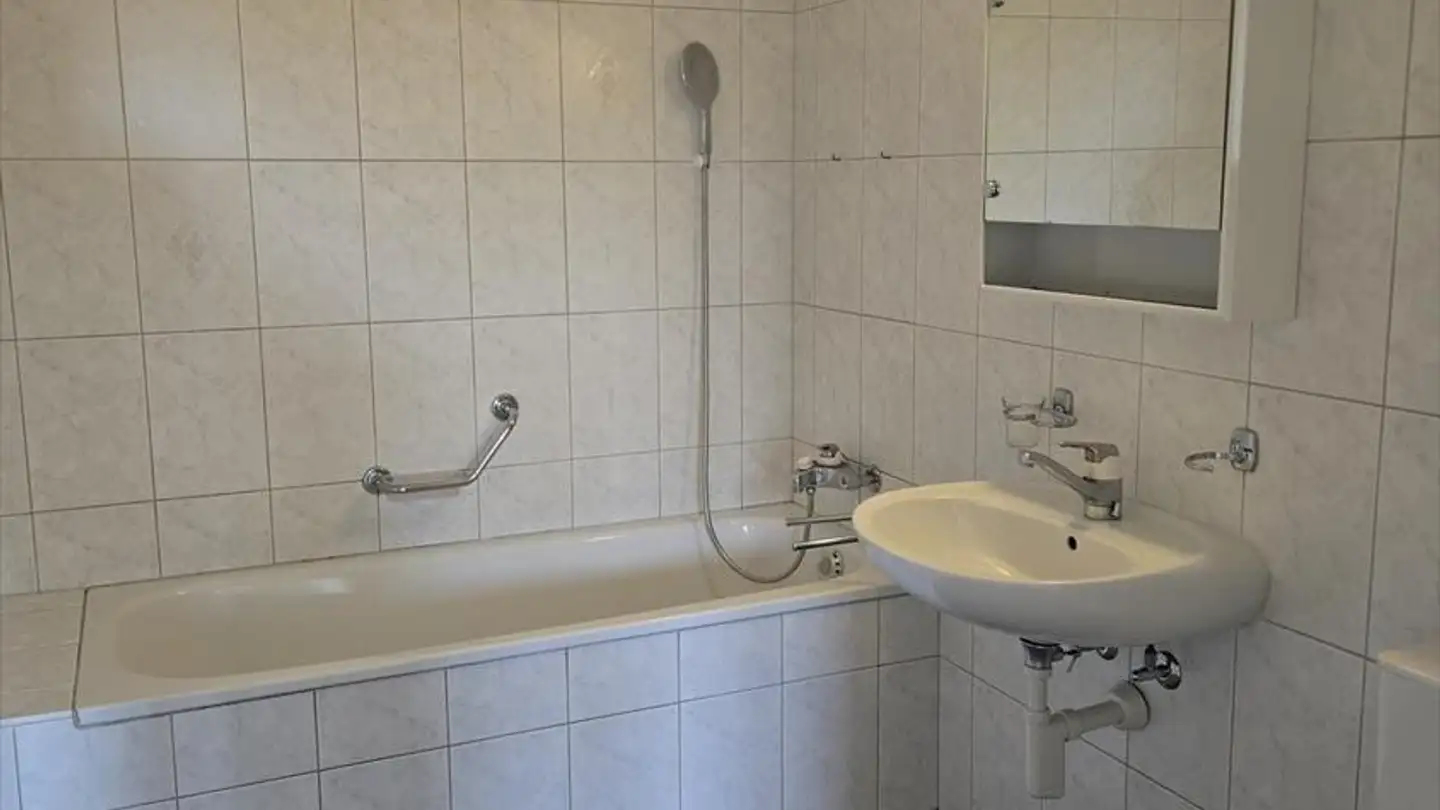 Appartamento in affitto - Alpenblick 10, 1715 Alterswil FR - Photo 4