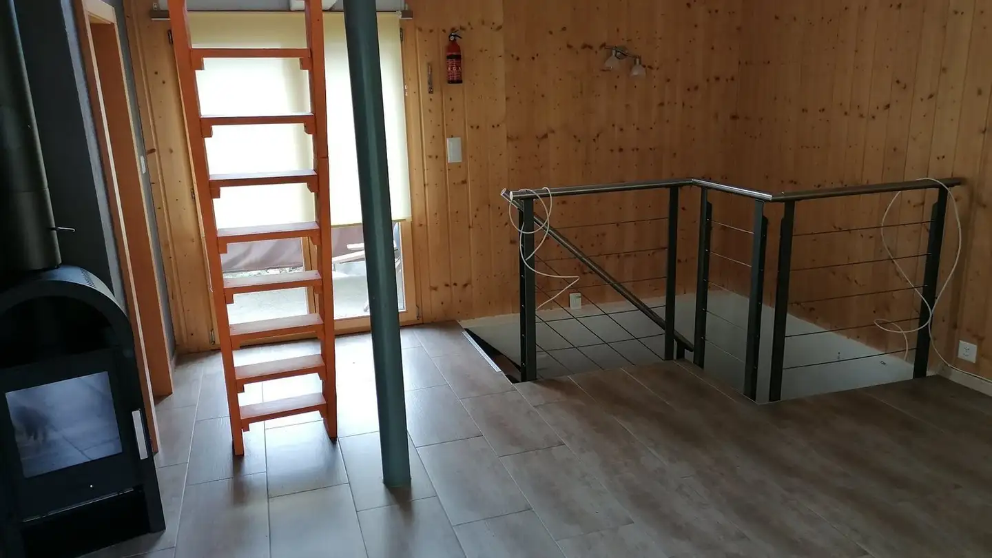 Casa singola in affitto - Sägeweg, 3904 Naters - Photo 4