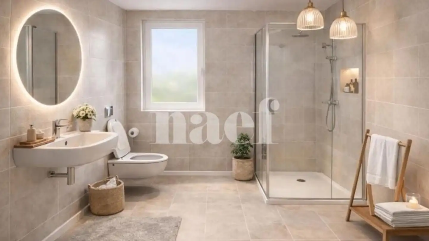 Appartamento in affitto - Ruelle du Café 10, 1742 Autigny - Foto 4