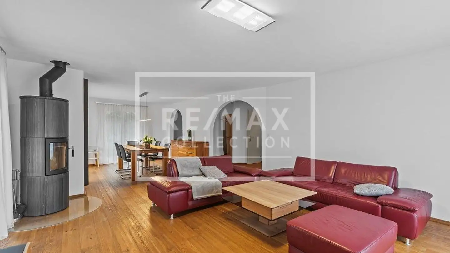 Casa singola in vendita - 7206 Igis - Foto 4