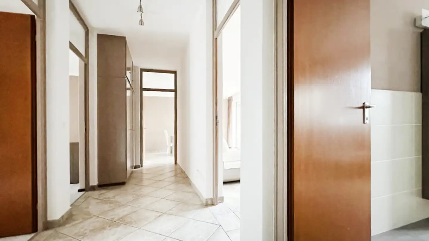 Appartement à vendre - 6828 Balerna - Photo 4