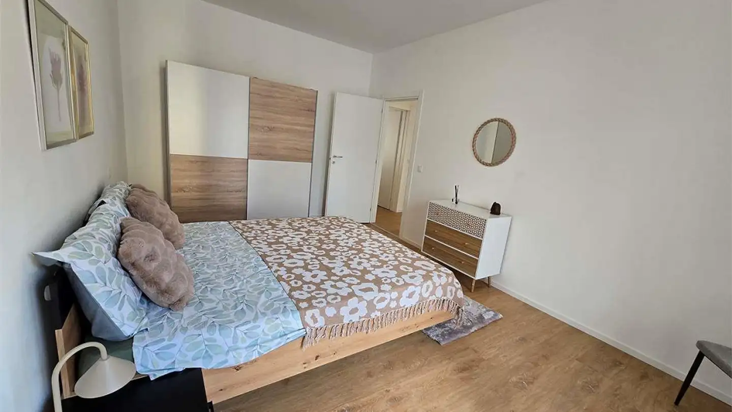 Möblierte Wohnung mieten - 6830 Chiasso - Foto 2