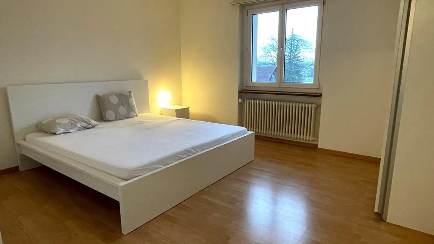 Appartamento in affitto - Bahnhofstrasse, 5430 Wettingen - Foto 2