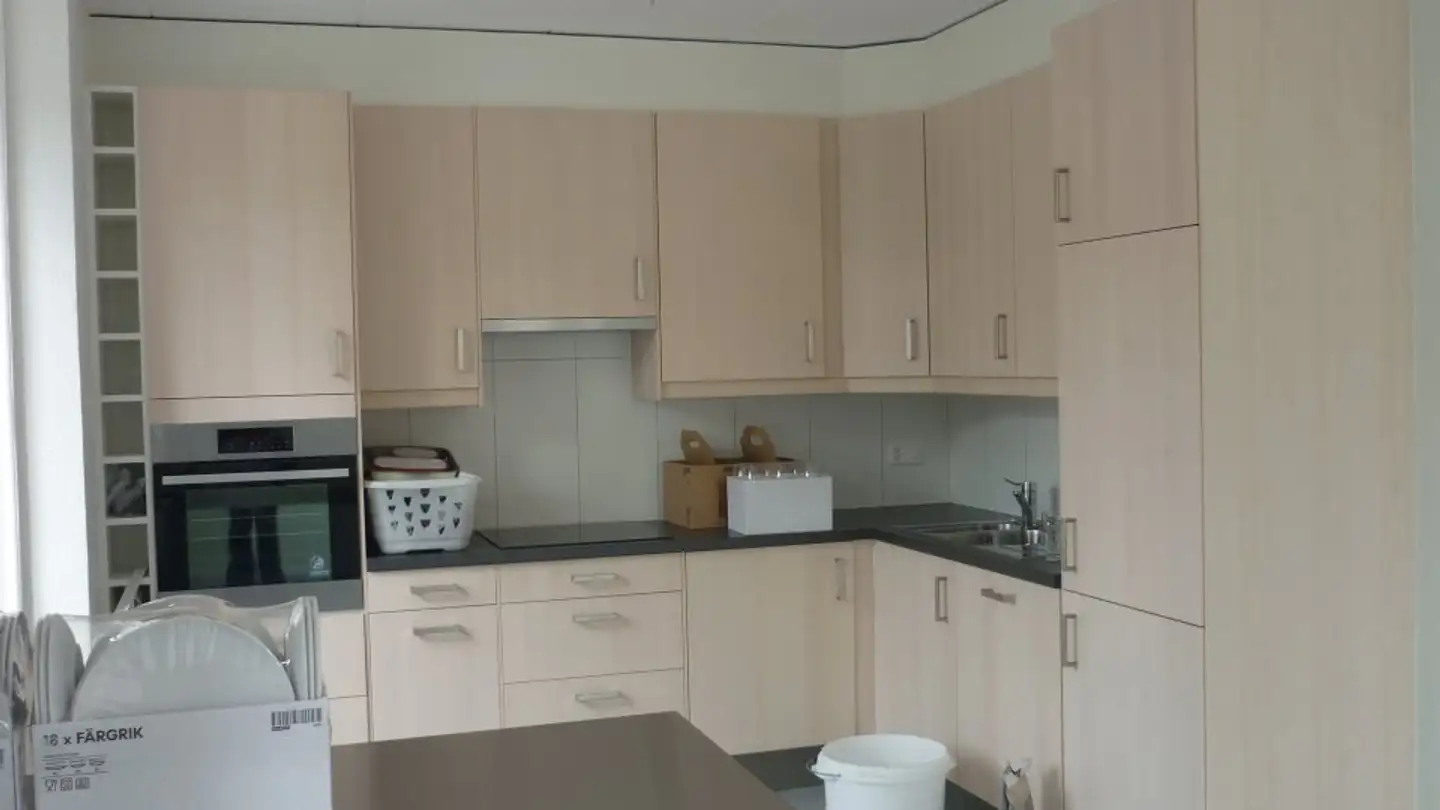 Wohnung mieten - Rue Du Temple-Allemand 71, 2300 La Chaux-de-Fonds