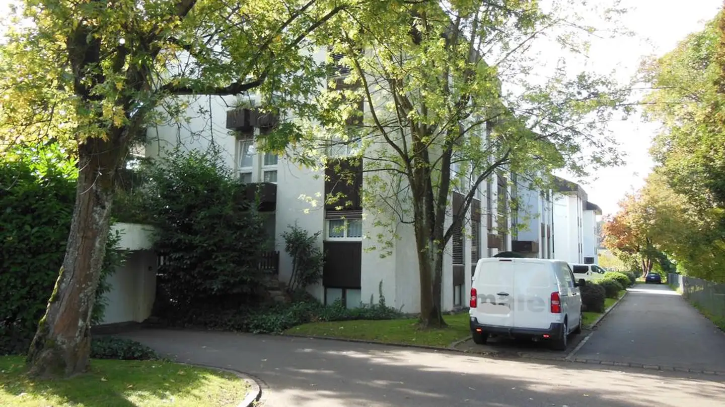 Underground parking space for rent - Obstgartenstrasse 18, 8303 Bassersdorf