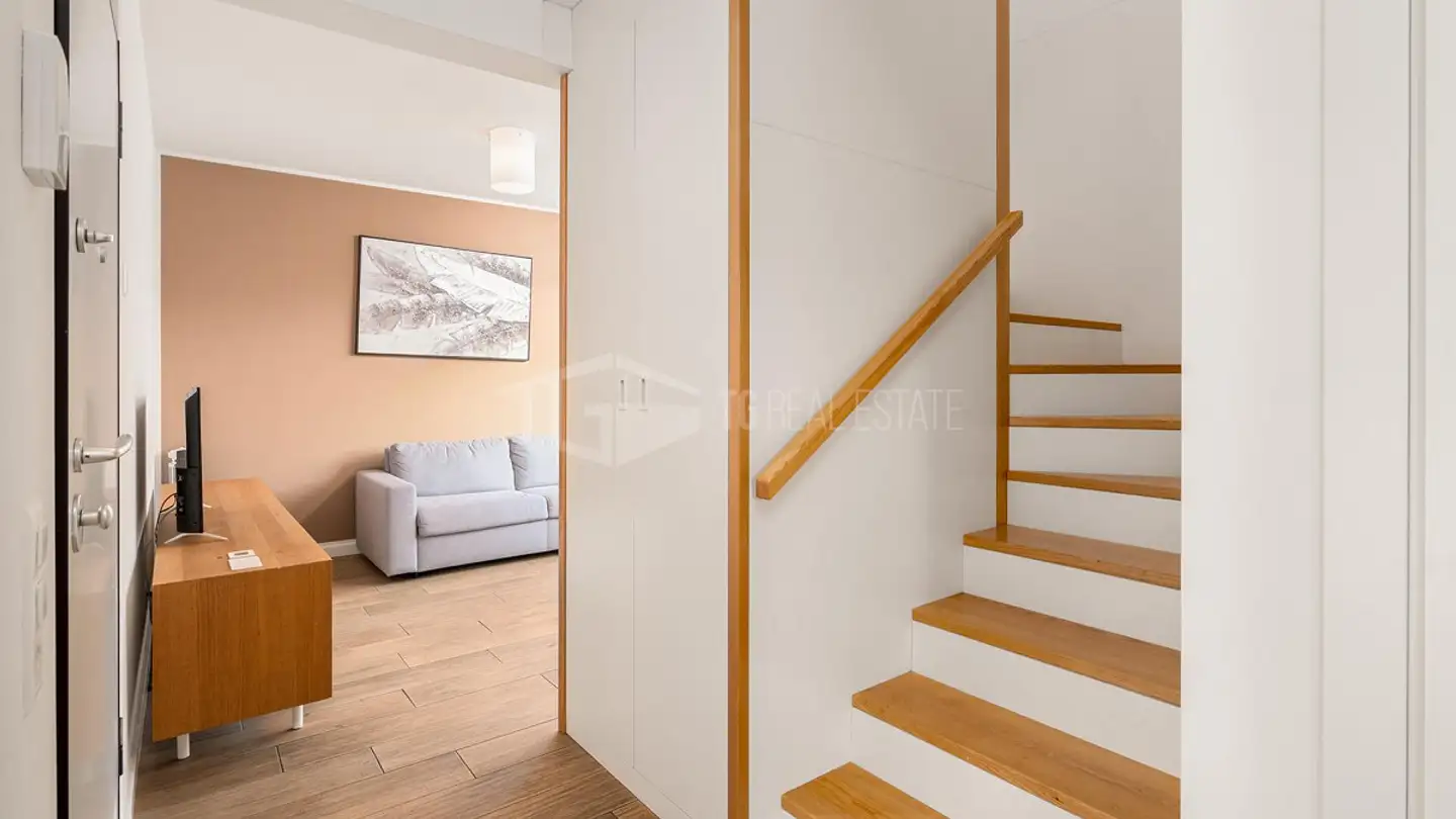 Appartement à louer - Via Crocetta, 6962 Viganello - Photo 3