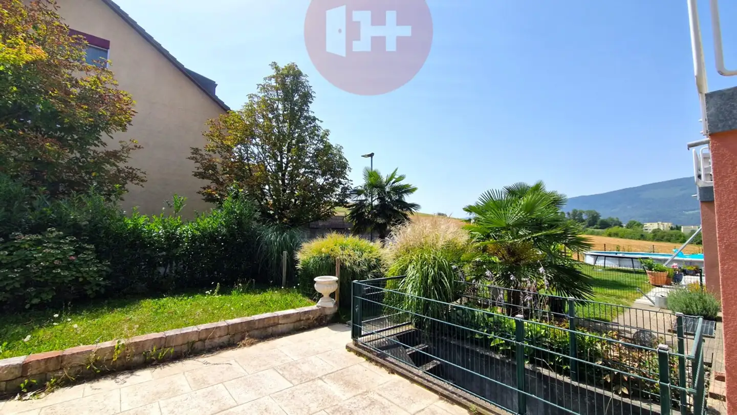 Maison individuelle à vendre - 2562 Port