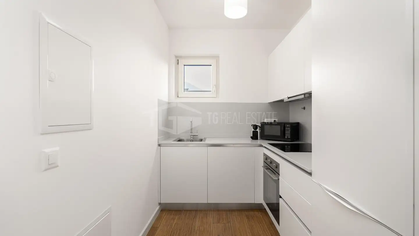 Appartement à louer - Via Crocetta, 6962 Viganello - Photo 4