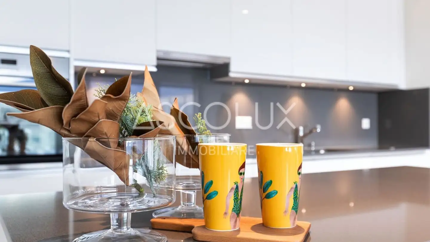 Appartement à vendre - Via Alfredo Pioda, 6600 Solduno - Photo 4