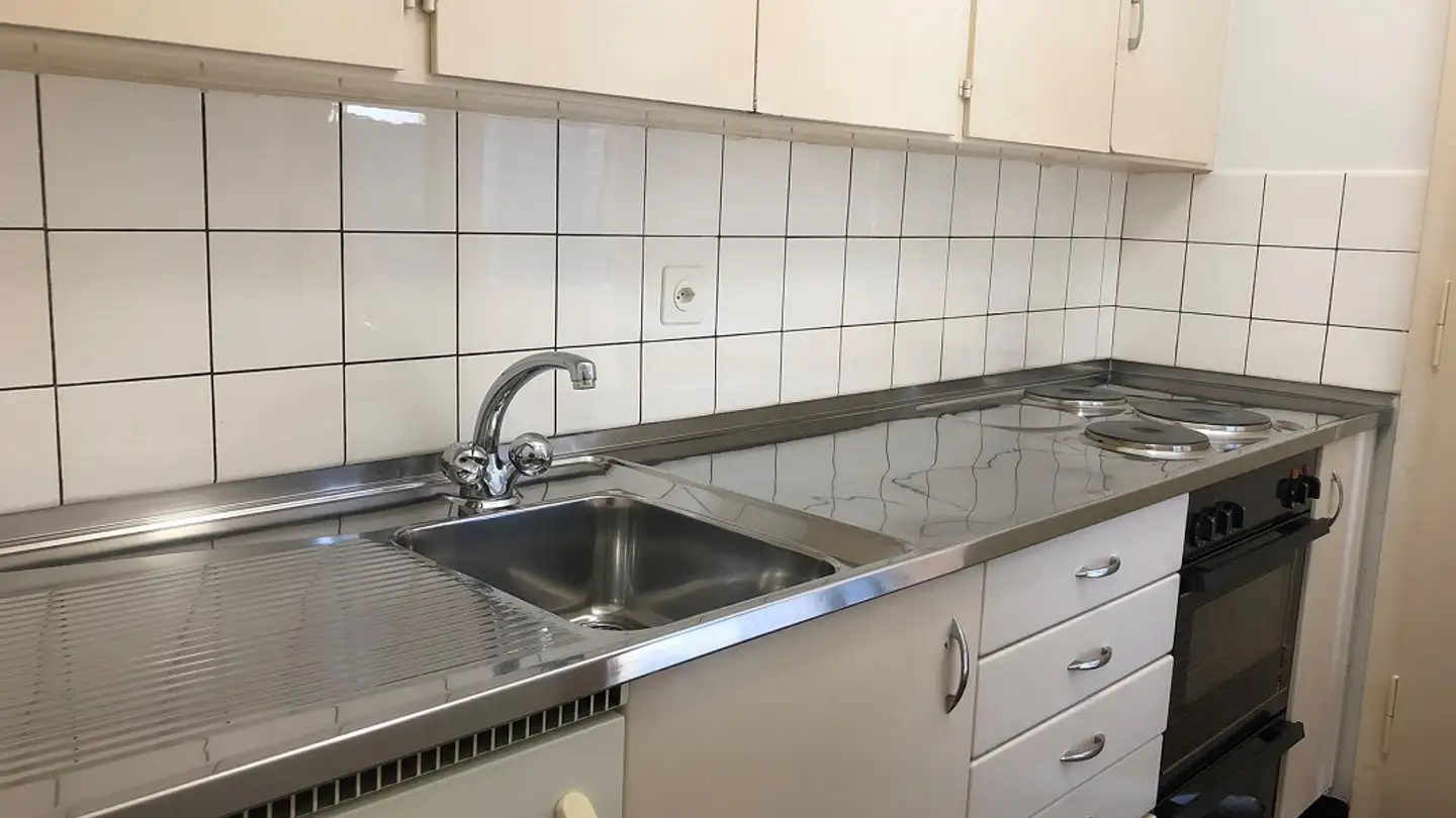 Appartamento in affitto - Burgernzielweg 12, 3006 Bern - Foto 3