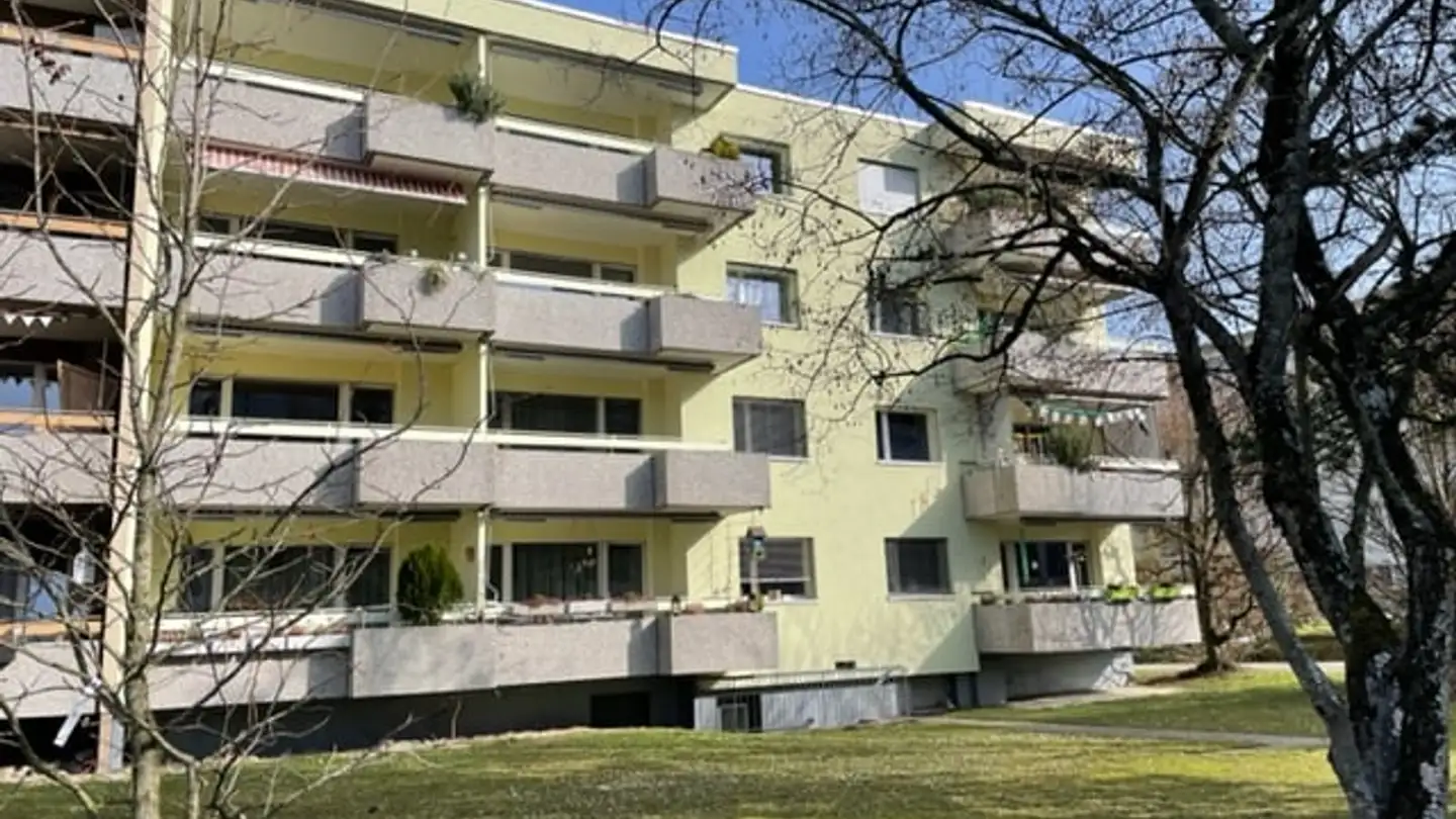 Atelier à louer - Pestalozzistrasse 39, 4132 Muttenz