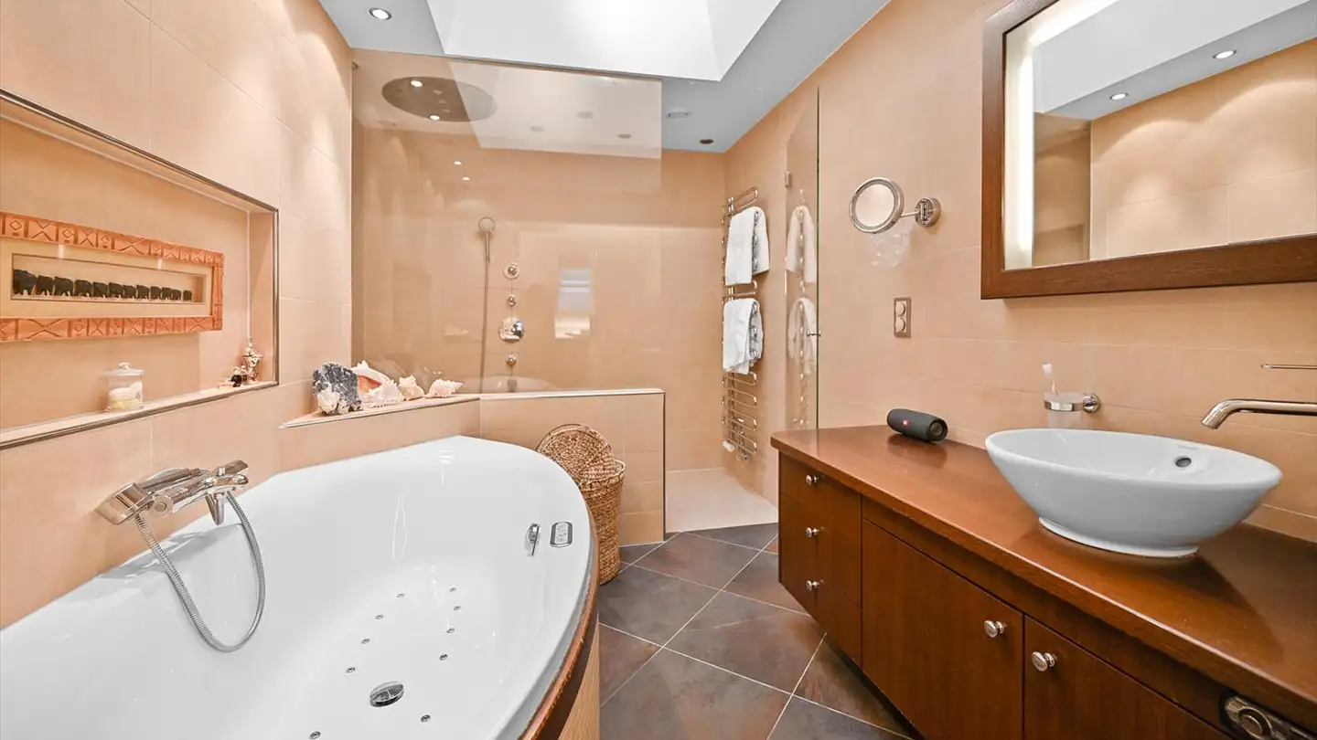 Casa singola in affitto - 1807 Blonay - Foto 4