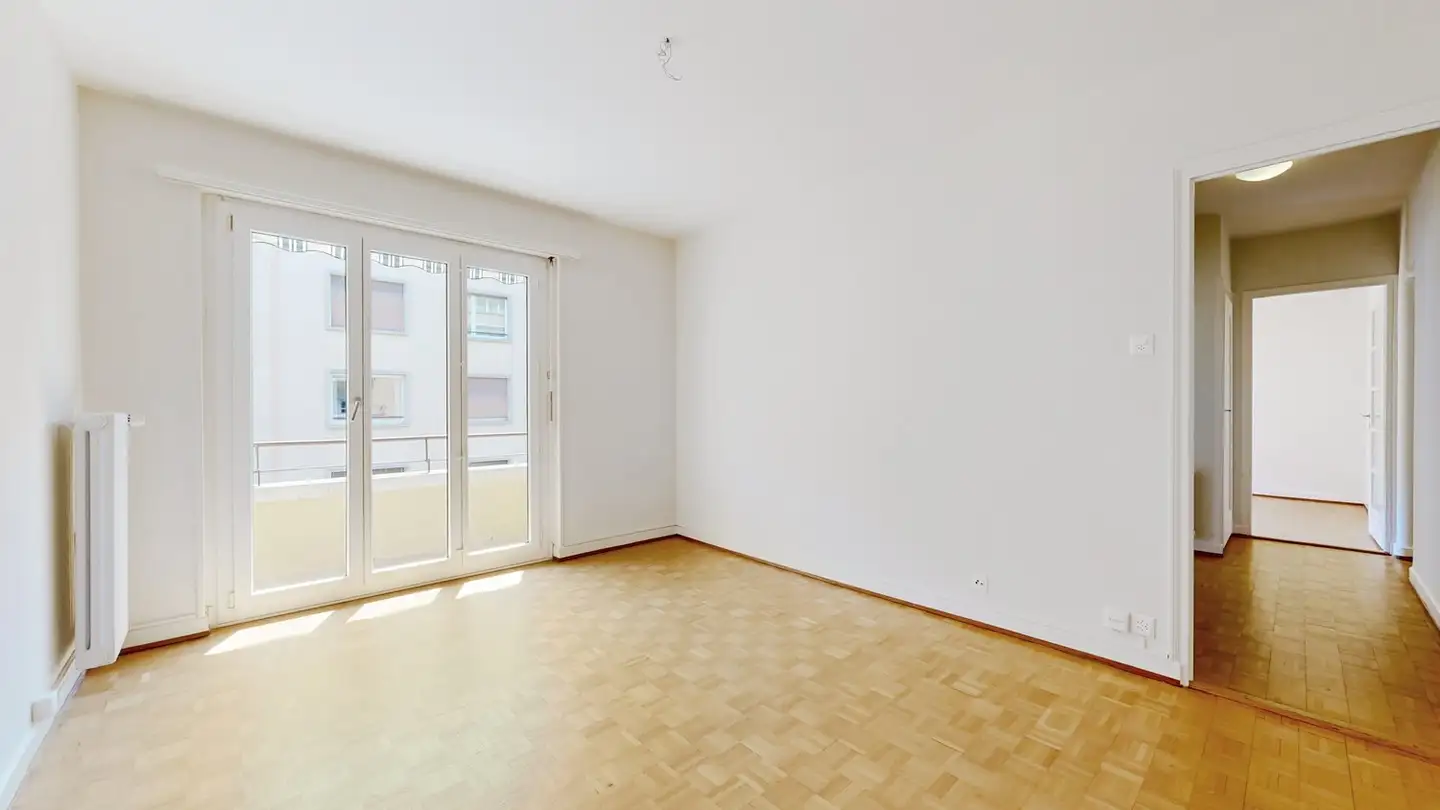 Appartamento in affitto - Chemin Vermont 10, 1006 Lausanne - Foto 4