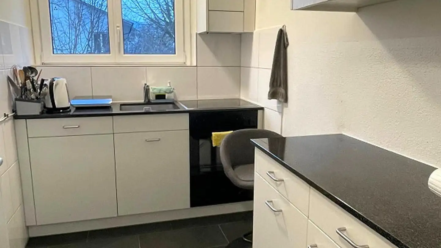 Appartamento in affitto - Bahnhofstrasse, 5430 Wettingen - Foto 4