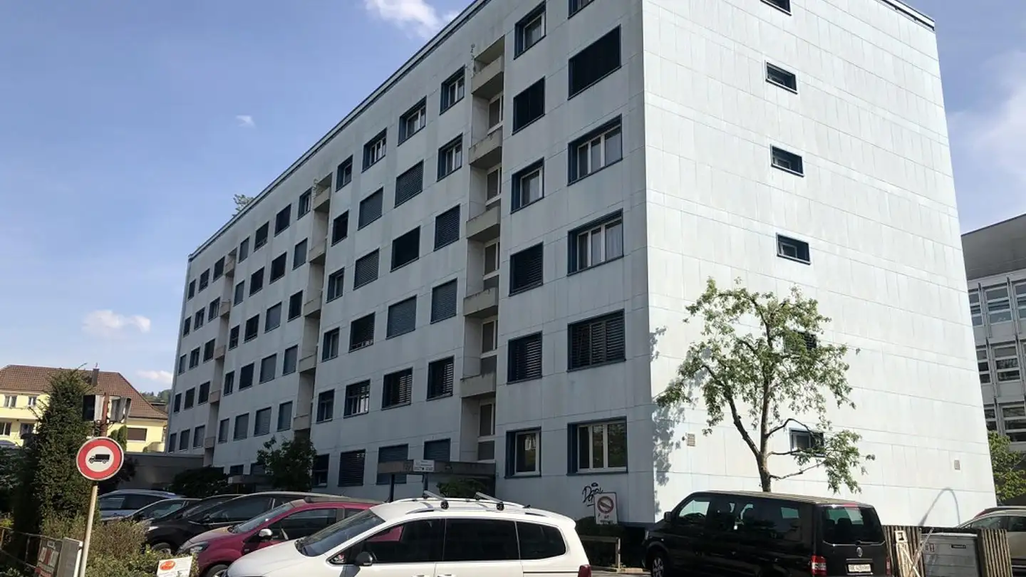 Wohnung mieten - Schwarzenburgstrasse 150, 3097 Liebefeld