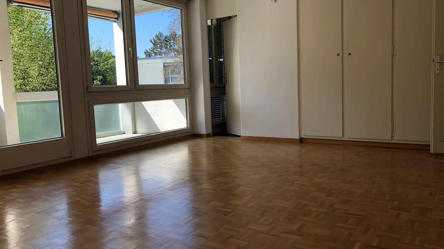 Appartamento in affitto - Burgernzielweg 12, 3006 Bern - Foto 2