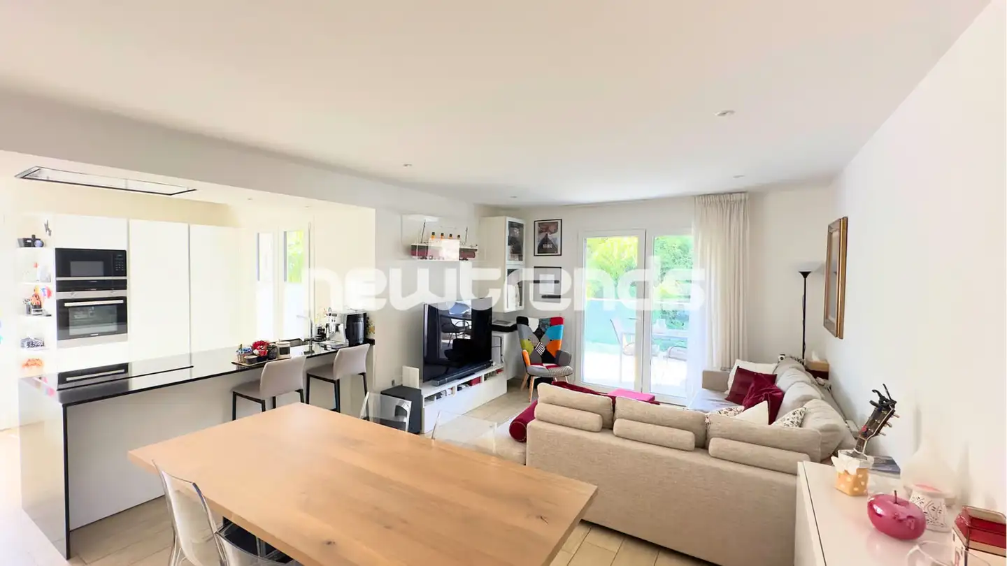 Appartement à vendre - 6814 Cadempino - Photo 2