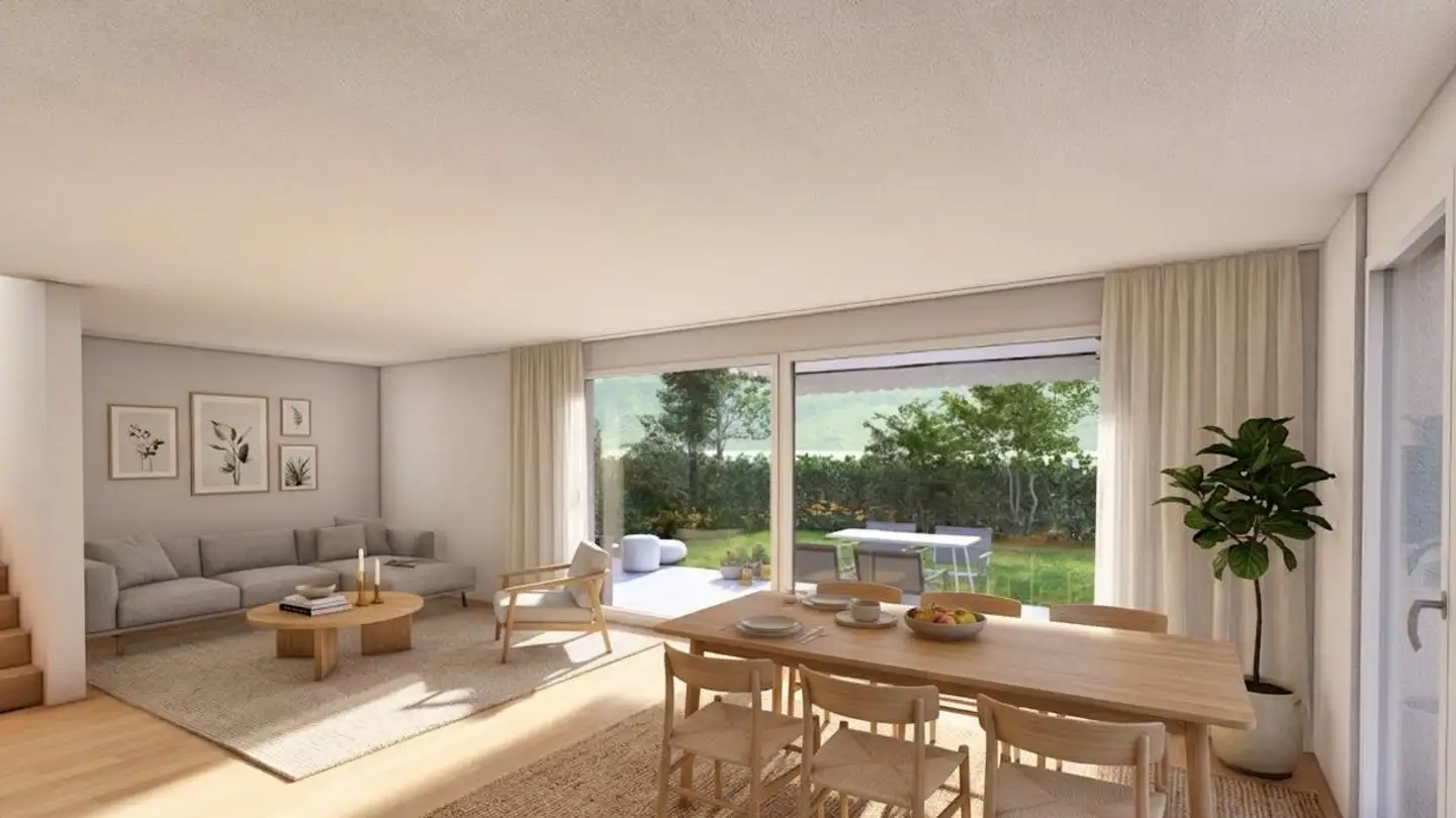 Maison individuelle à vendre - Bruckackerstrasse, 4105 Biel-Benken BL - Photo 3