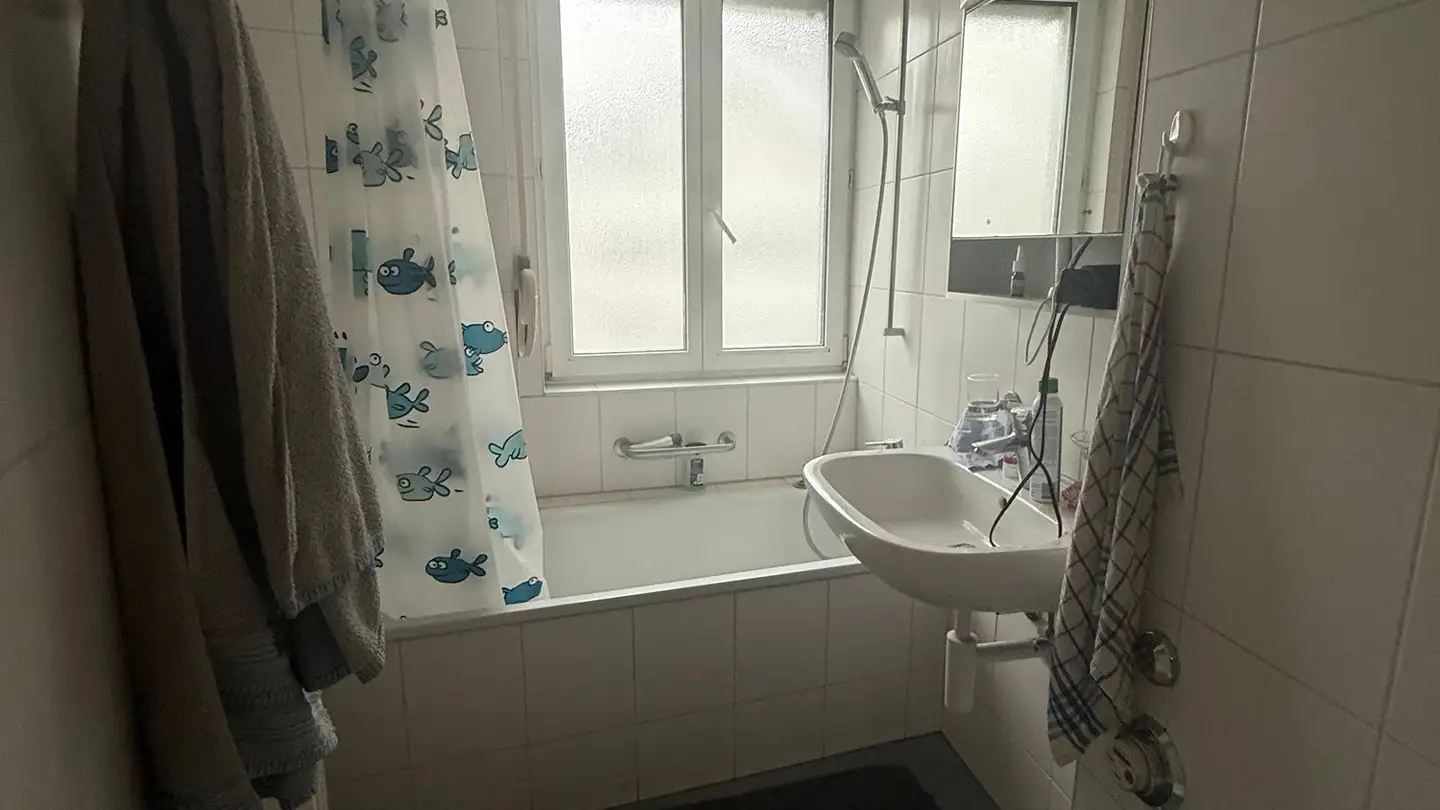 Wohnung mieten - Rue De L'argent / Silbergasse 3, 2502 Biel/Bienne - Foto 2