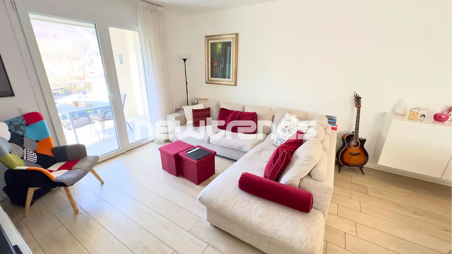 Appartement à vendre - 6814 Cadempino - Photo 3