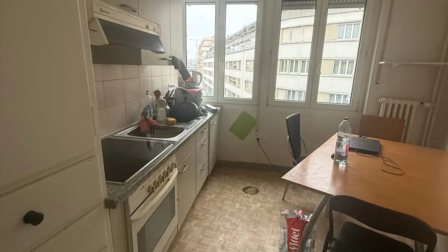 Wohnung mieten - Rue De L'argent / Silbergasse 3, 2502 Biel/Bienne - Foto 3