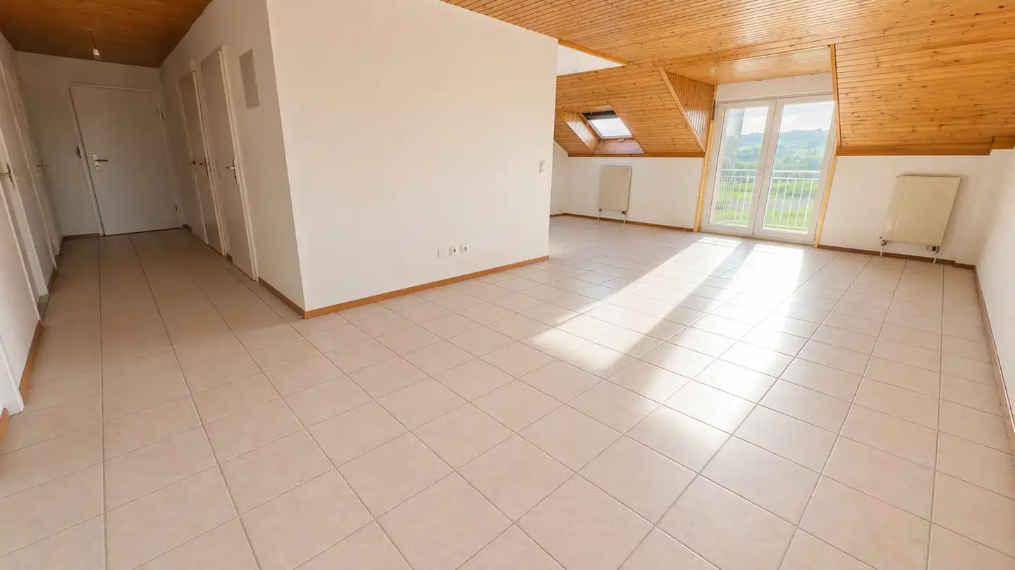 Apartment for sale - Le Village 119, 1532 Fétigny - Photo 2