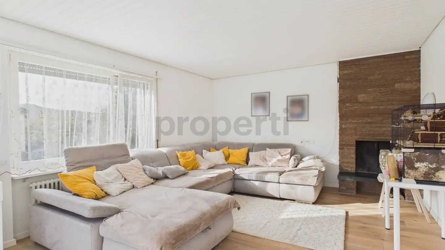 Maison individuelle à louer - 5103 Möriken AG - Photo 2