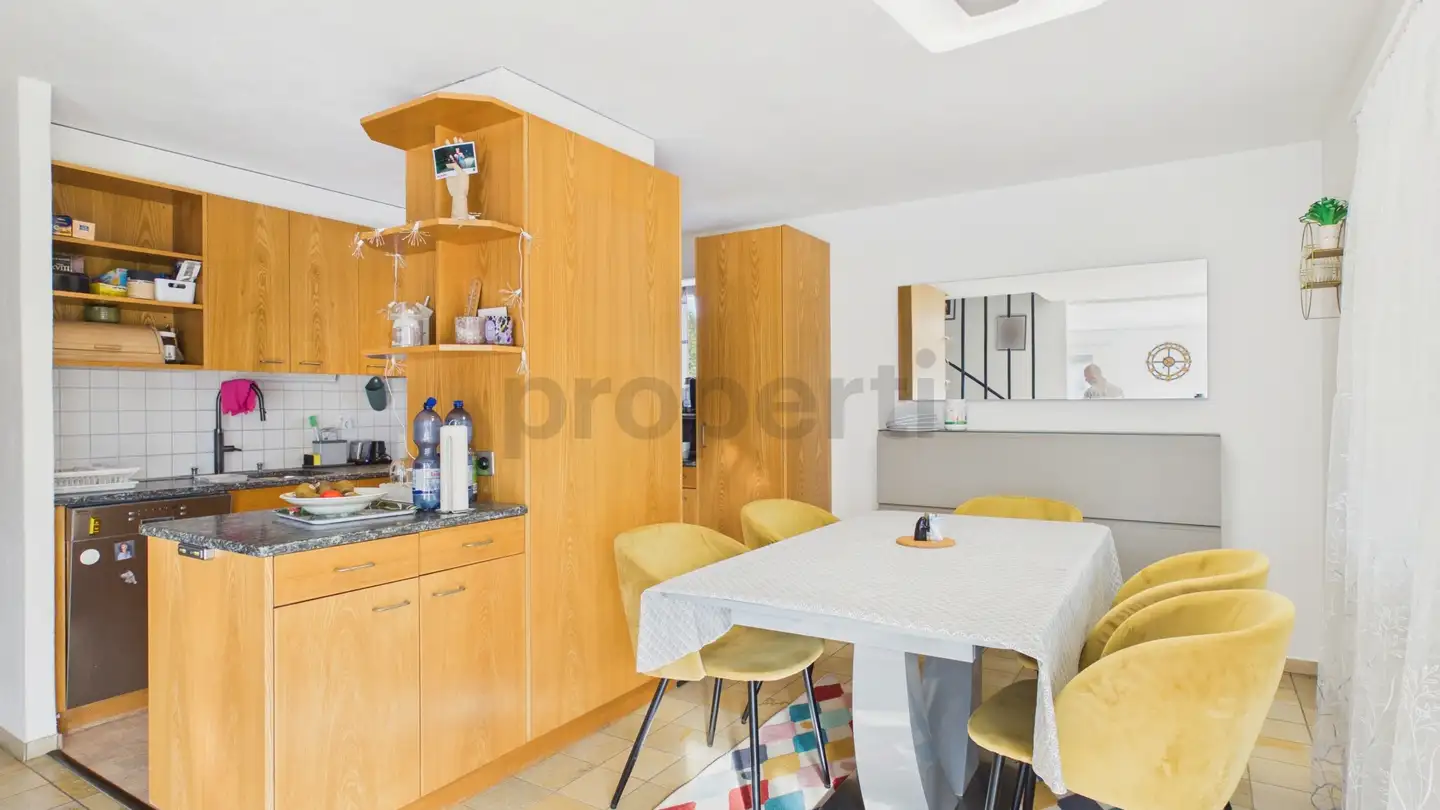 Maison individuelle à louer - 5103 Möriken AG - Photo 4