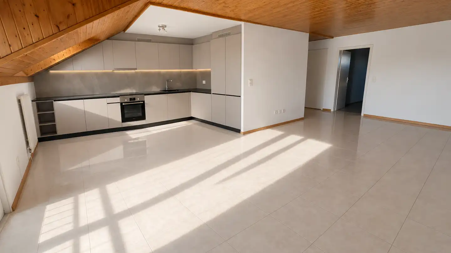 Apartment for sale - Le Village 119, 1532 Fétigny - Photo 3