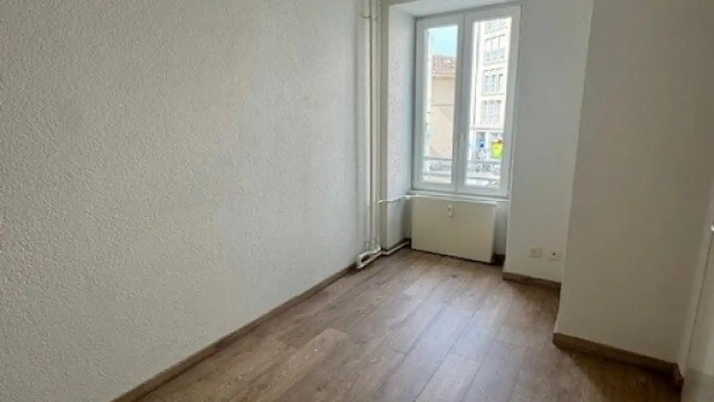 Apartment for rent - Rue Du Marché 16, 1530 Payerne - Photo 4
