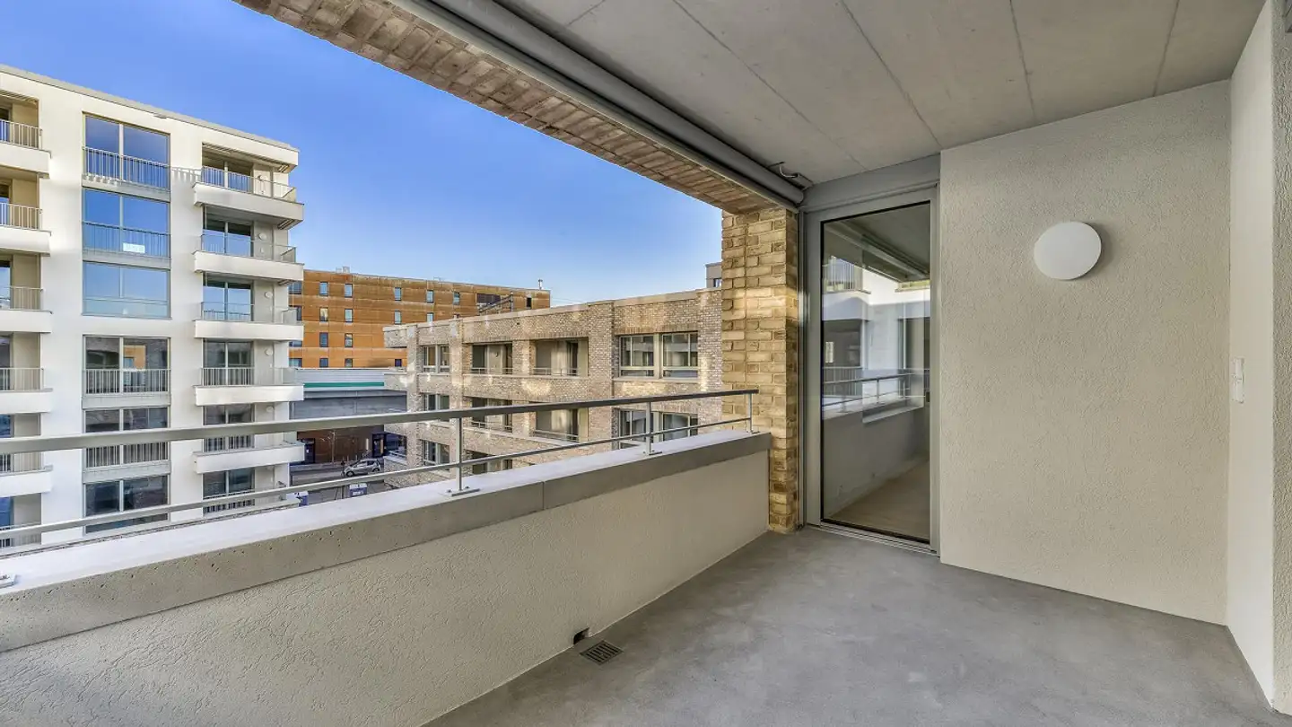Appartamento in affitto - Zwirnereistrasse 29, 8304 Wallisellen - Foto 3