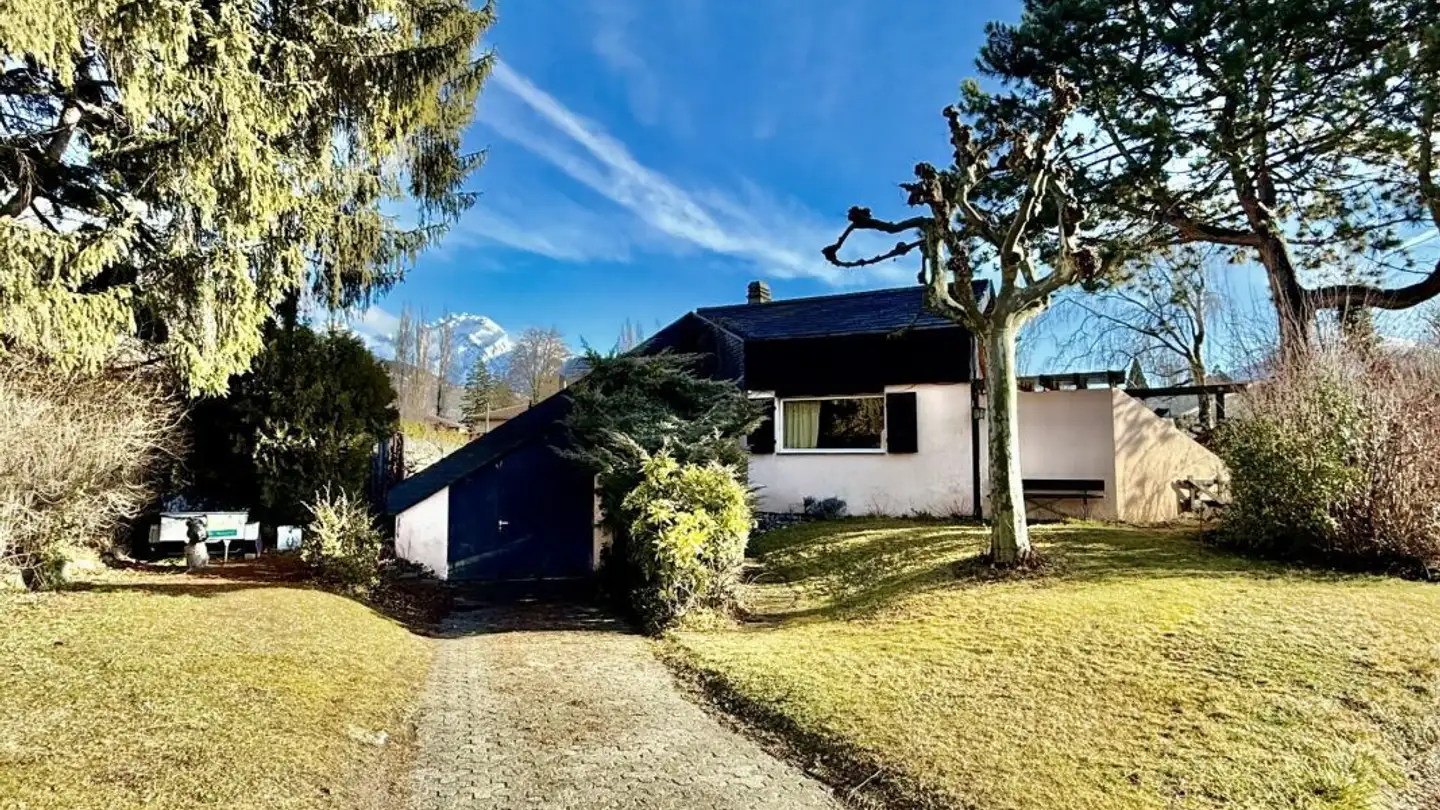 Single house for sale - 1957 Ardon