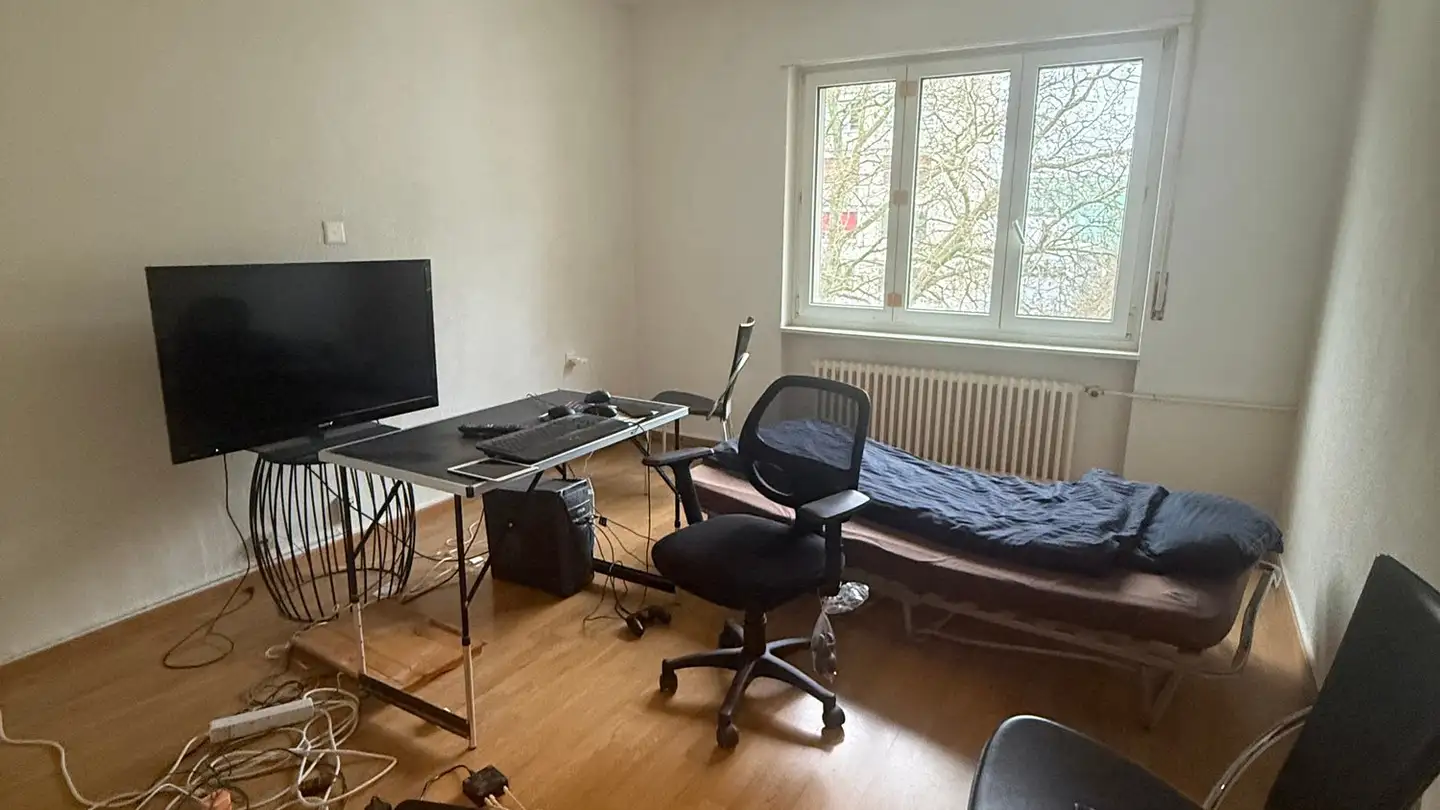 Wohnung mieten - Rue De L'argent / Silbergasse 3, 2502 Biel/Bienne - Foto 4