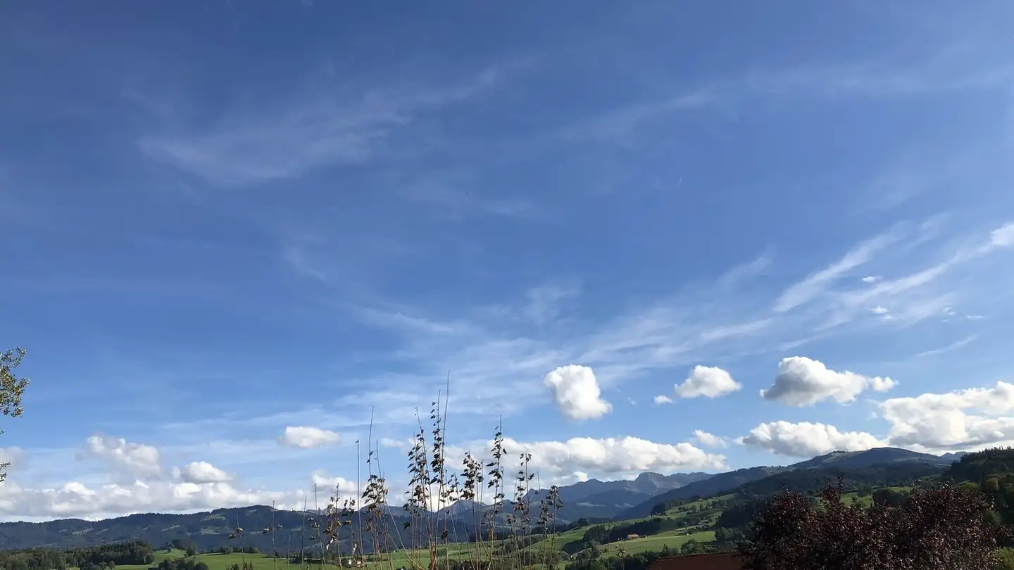 Wohnung mieten - Alpenblick 10, 1715 Alterswil FR - Foto 3