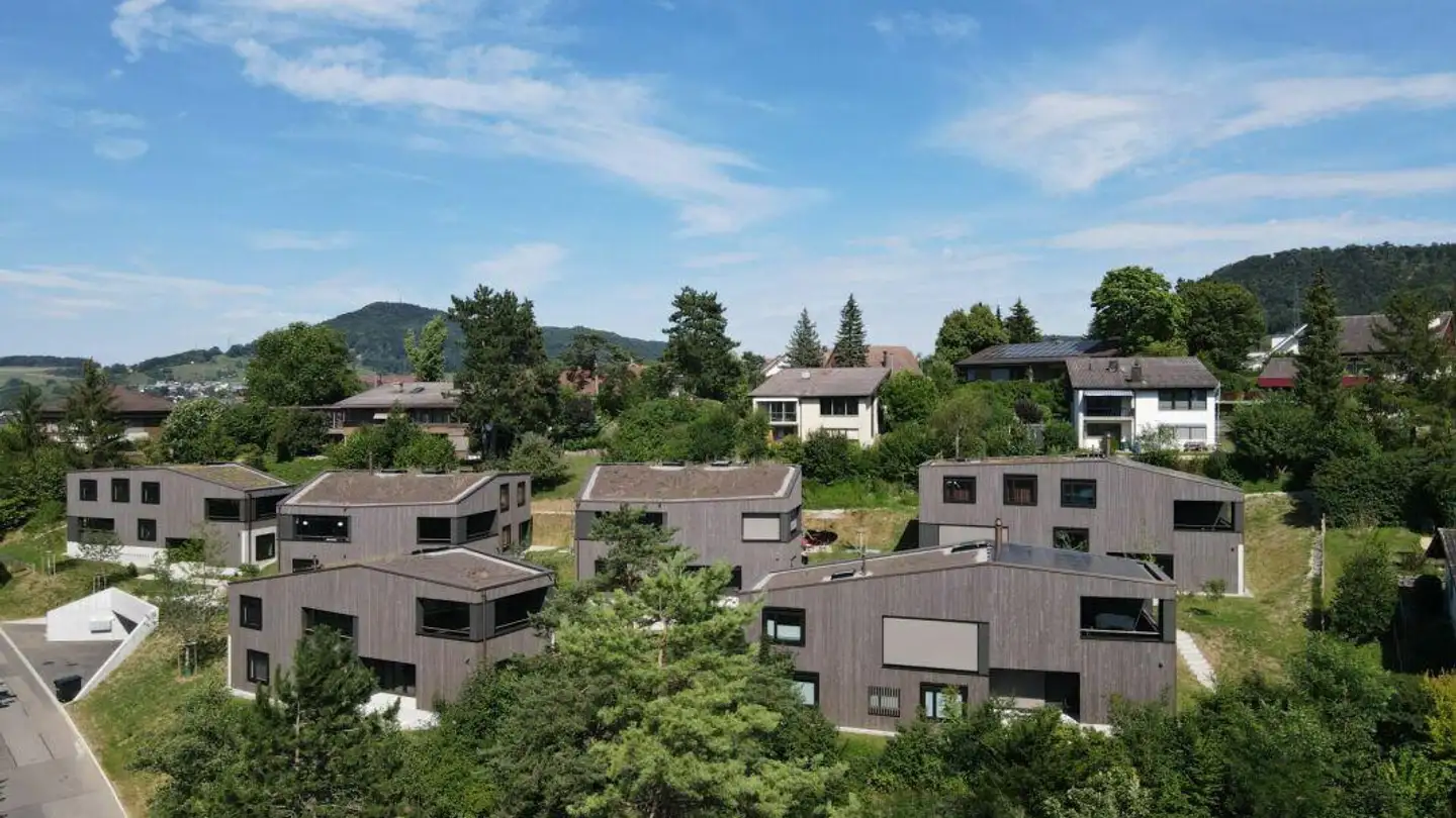 Parcheggio sotterraneo in vendita - Bleumattstrasse 24, 5073 Gipf-Oberfrick - Photo 2