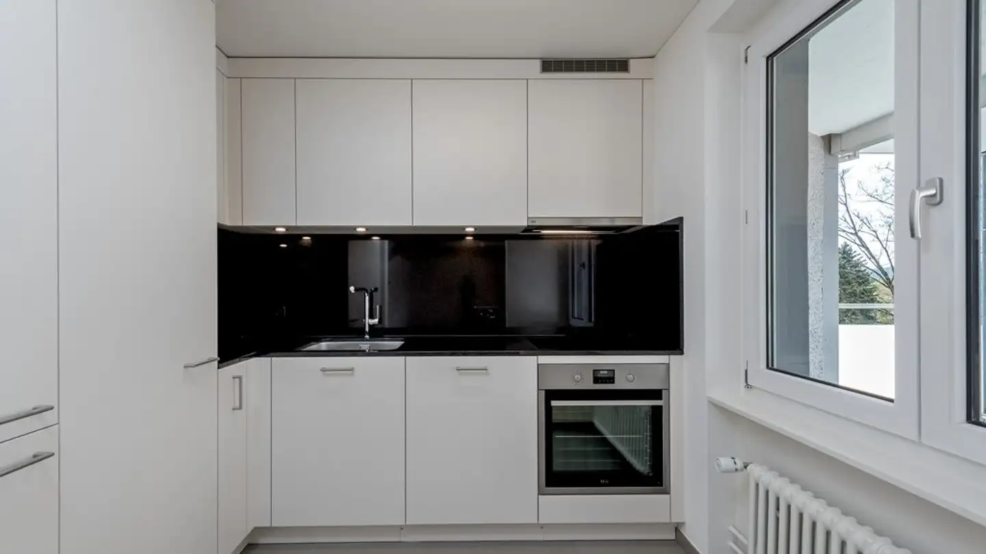 Attique à louer - Lindenstrasse 4, 8155 Niederhasli - Photo 4