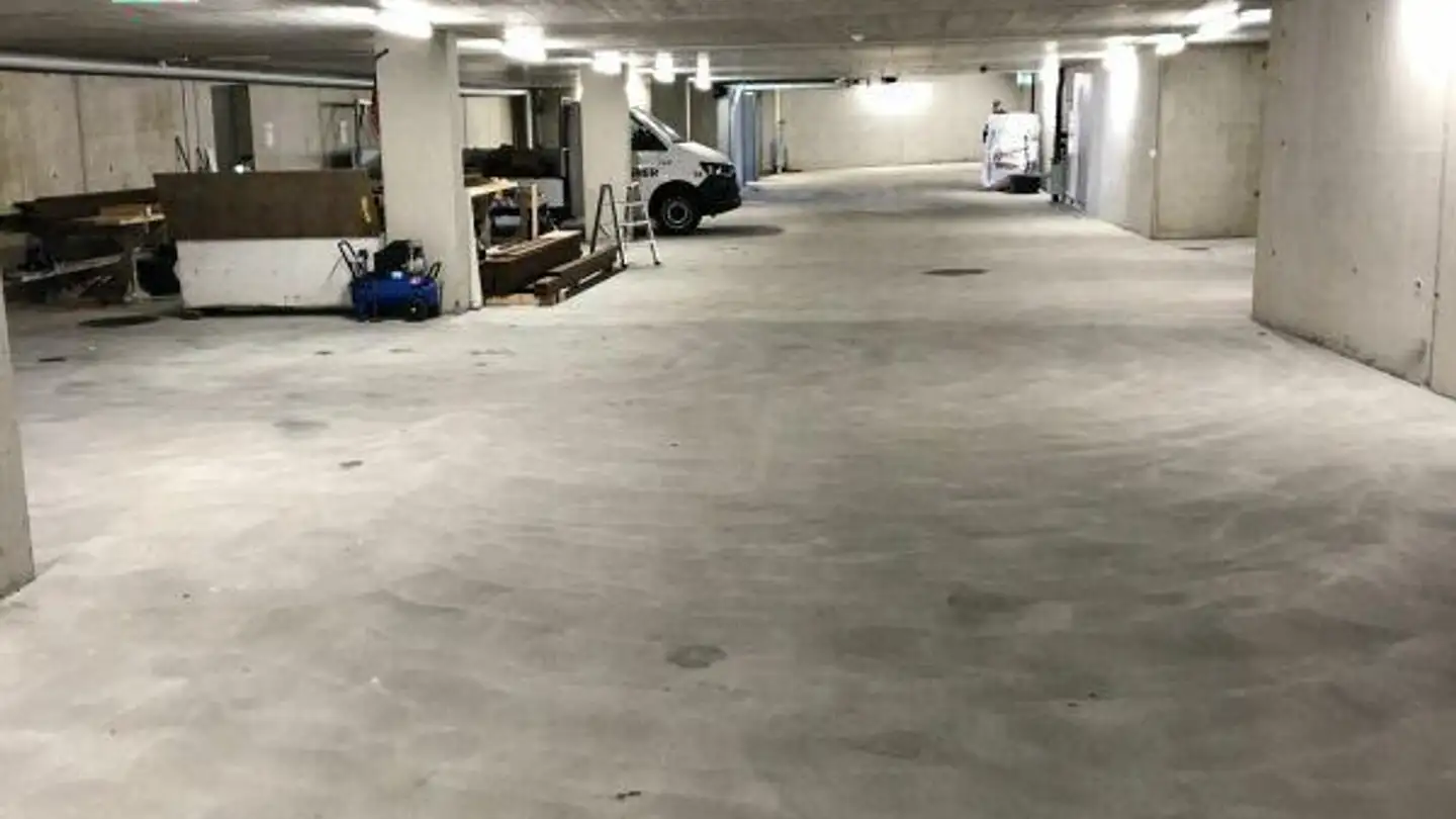 Parcheggio sotterraneo in vendita - Bleumattstrasse 24, 5073 Gipf-Oberfrick - Photo 3