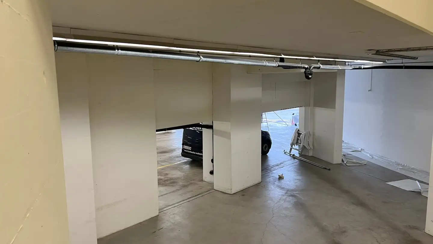 Industrieimmobilie mieten - Breitfeldstrasse 8, 9200 Gossau SG - Foto 4