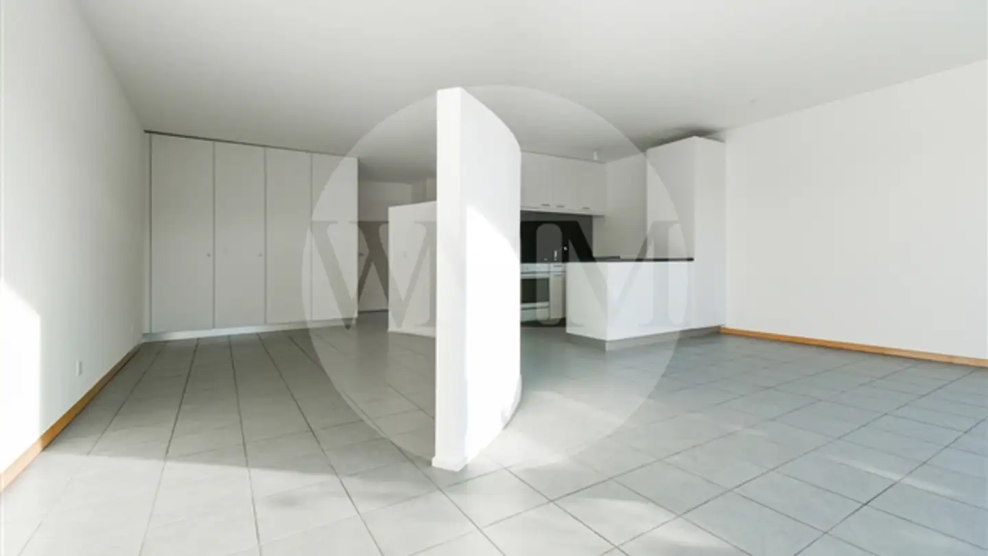 Apartment for rent - Via Senago 4, 6912 Pazzallo