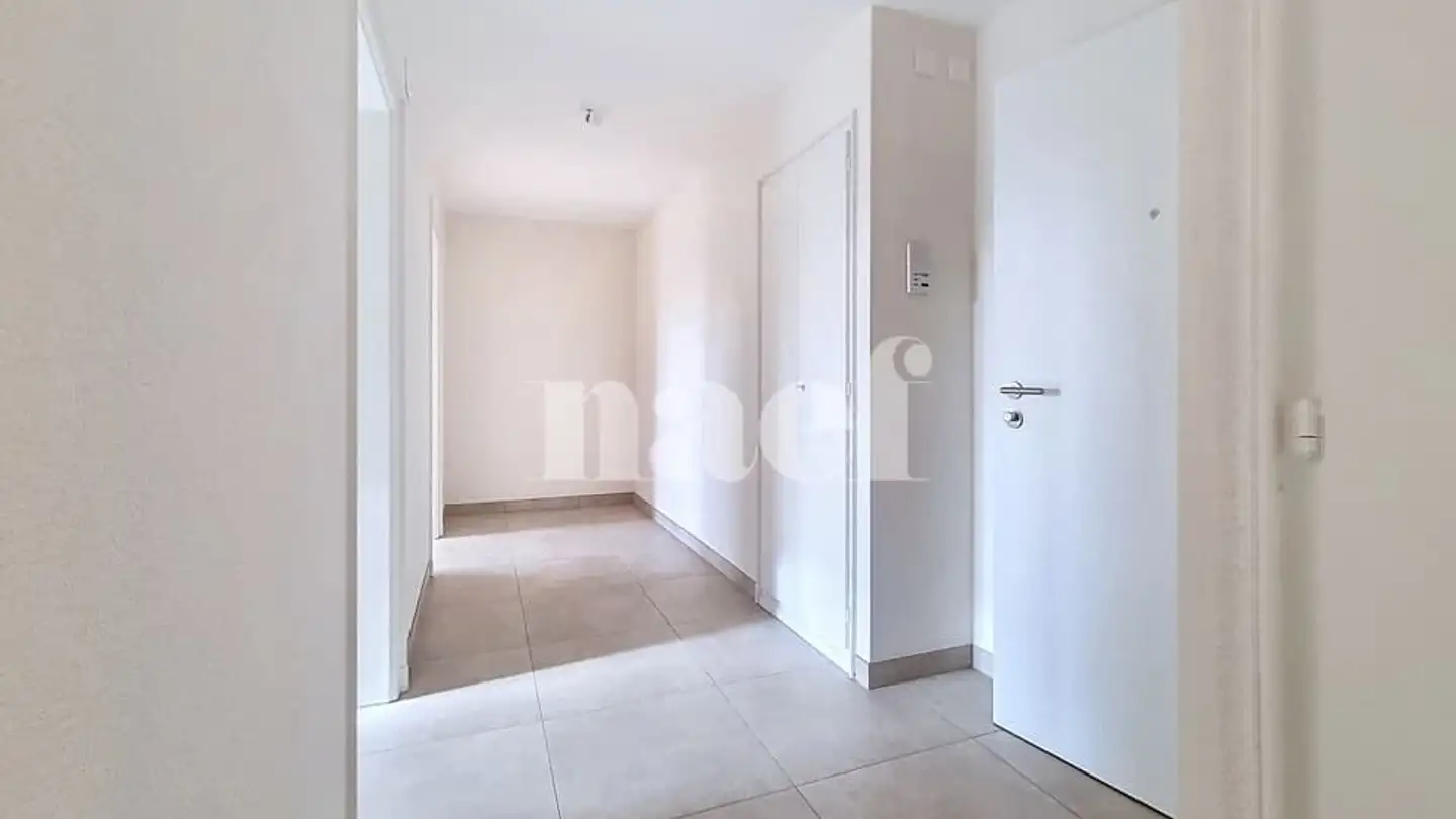 Appartement à louer - Rue Des Parcs 129, 2000 Neuchâtel - Photo 2