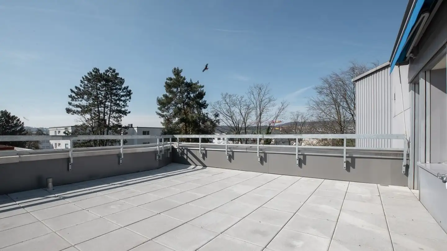 Penthouse for rent - Lindenstrasse 4, 8155 Niederhasli