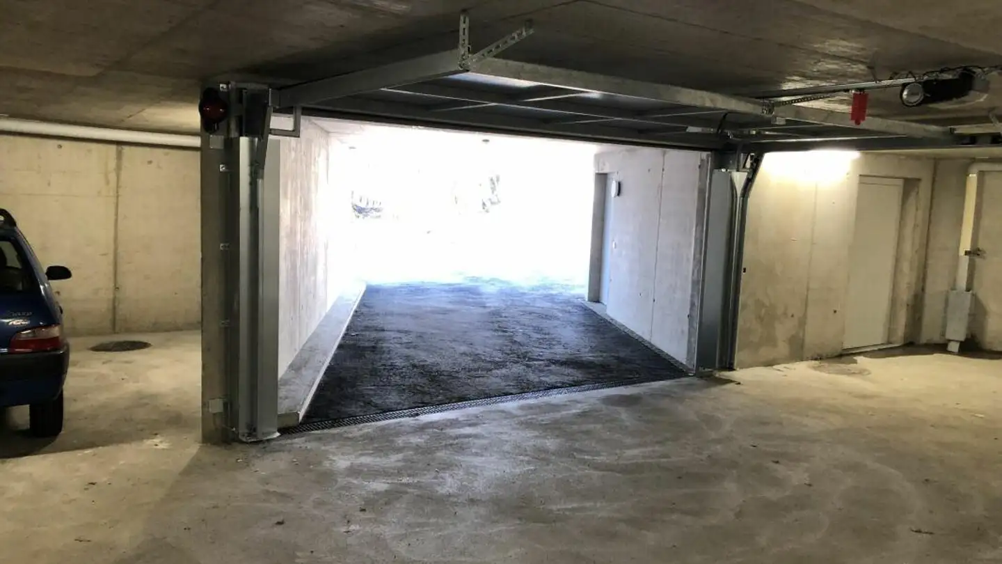 Parcheggio sotterraneo in vendita - Bleumattstrasse 24, 5073 Gipf-Oberfrick - Photo 4