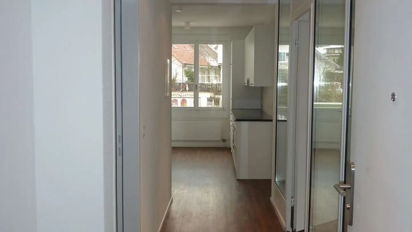 Appartamento in affitto - Schulhausstrasse 2, 4632 Trimbach - Foto 2