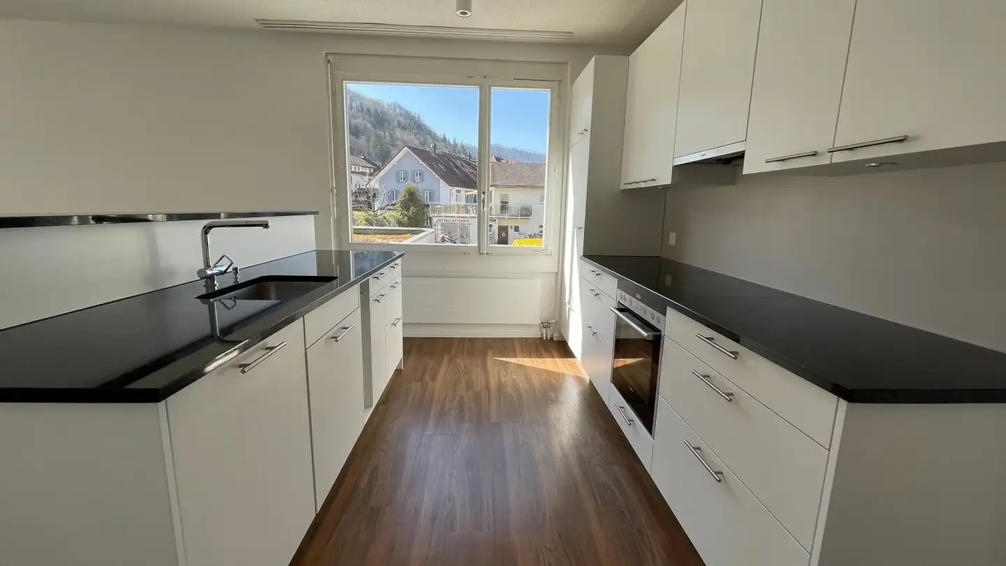 Appartamento in affitto - Schulhausstrasse 2, 4632 Trimbach - Foto 3