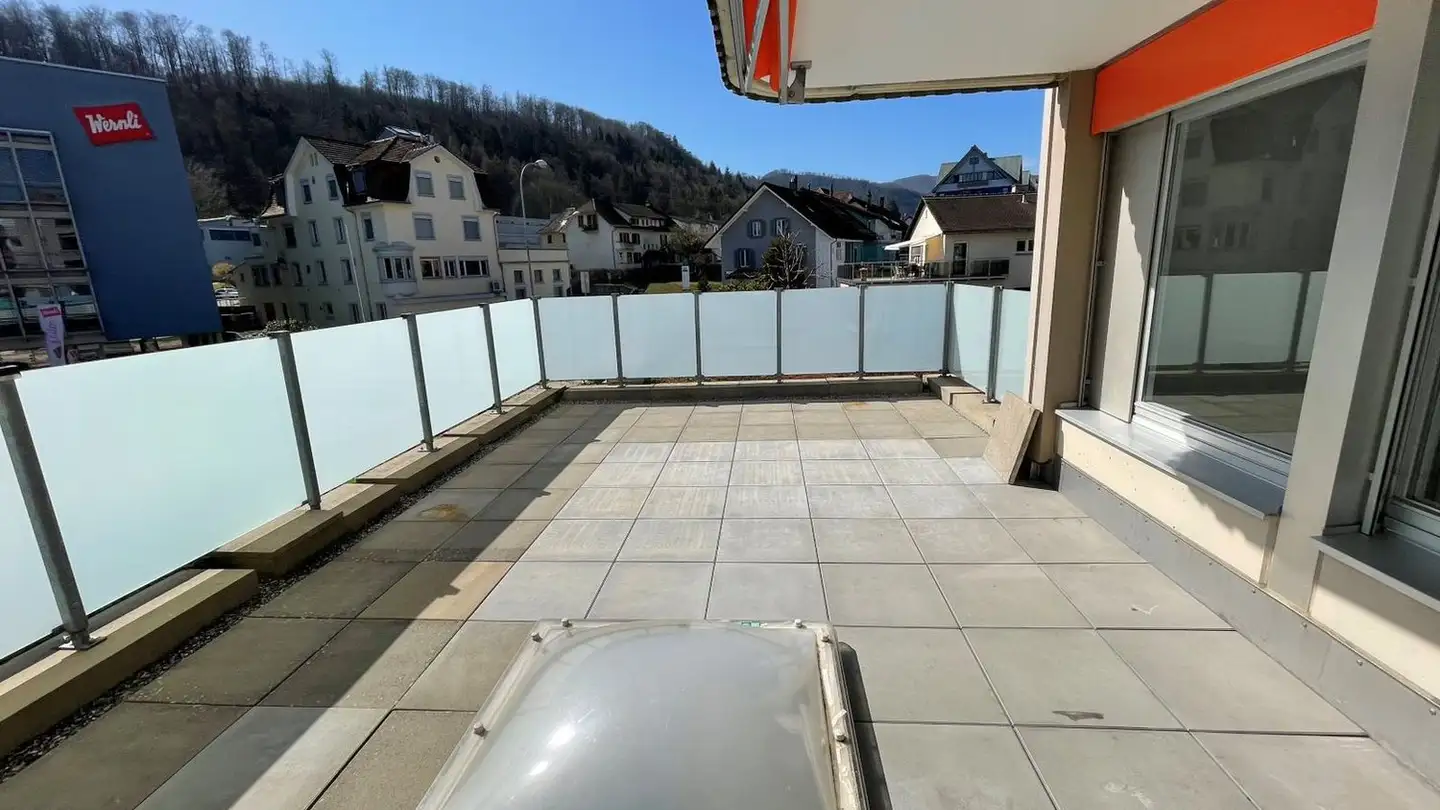 Appartamento in affitto - Schulhausstrasse 2, 4632 Trimbach - Foto 4