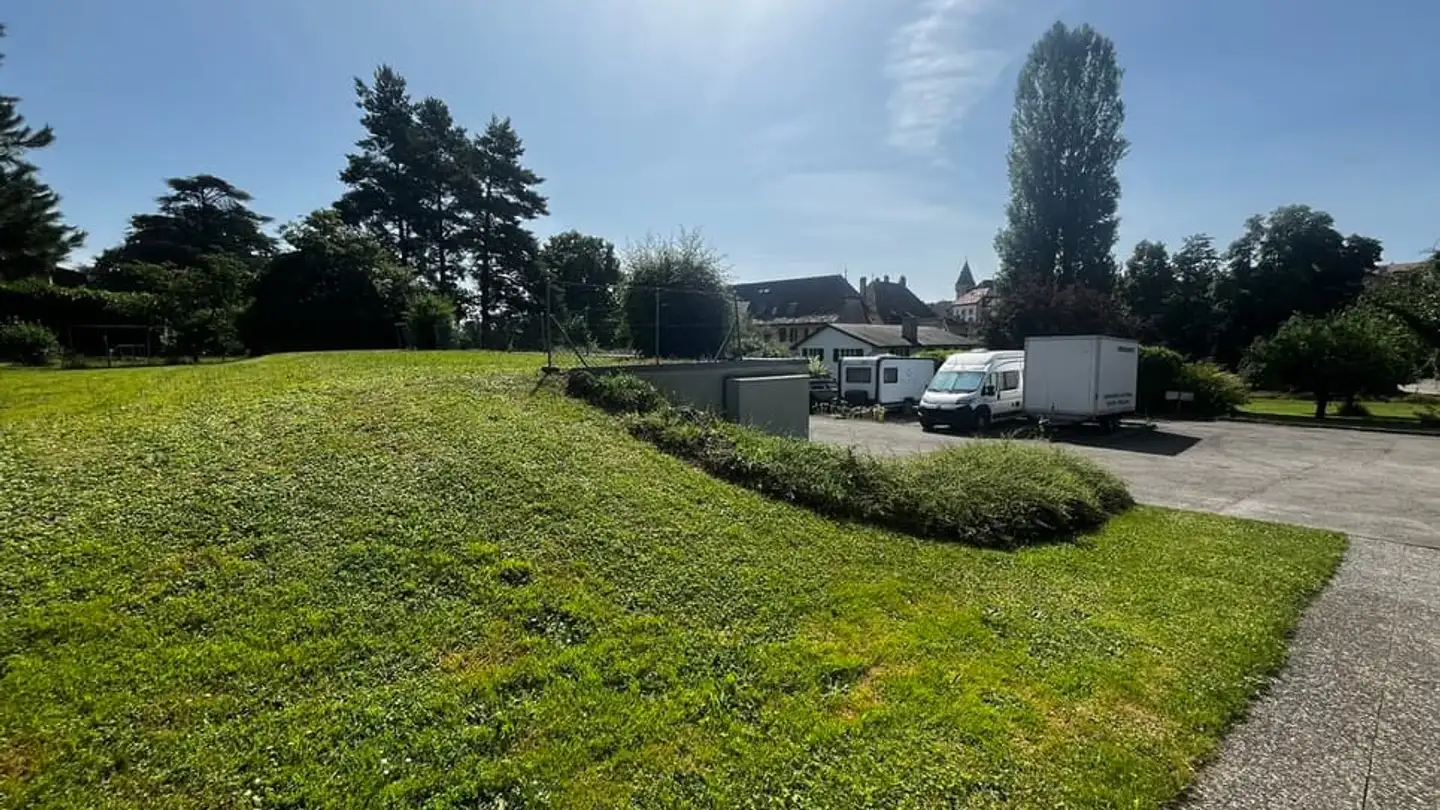 Terreno edificabile in vendita - 2013 Colombier NE - Foto 2