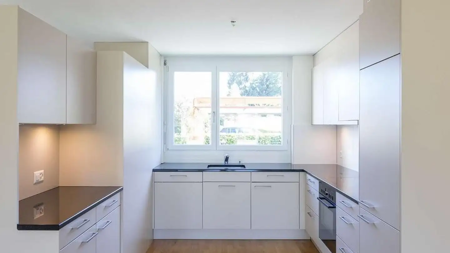 Appartamento in affitto - Aeschermattweg 4a, 5040 Schöftland - Foto 2