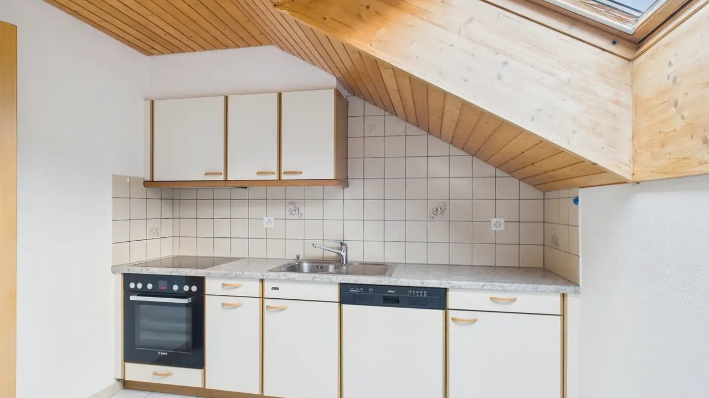 Appartamento in affitto - 2123 St-Sulpice NE - Foto 2