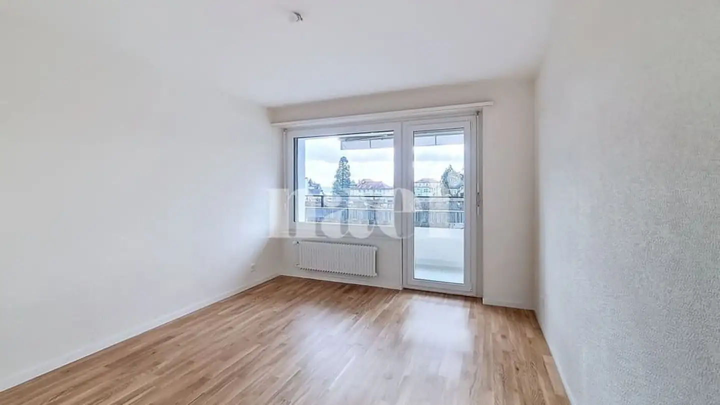 Appartement à louer - Rue Des Parcs 129, 2000 Neuchâtel - Photo 4